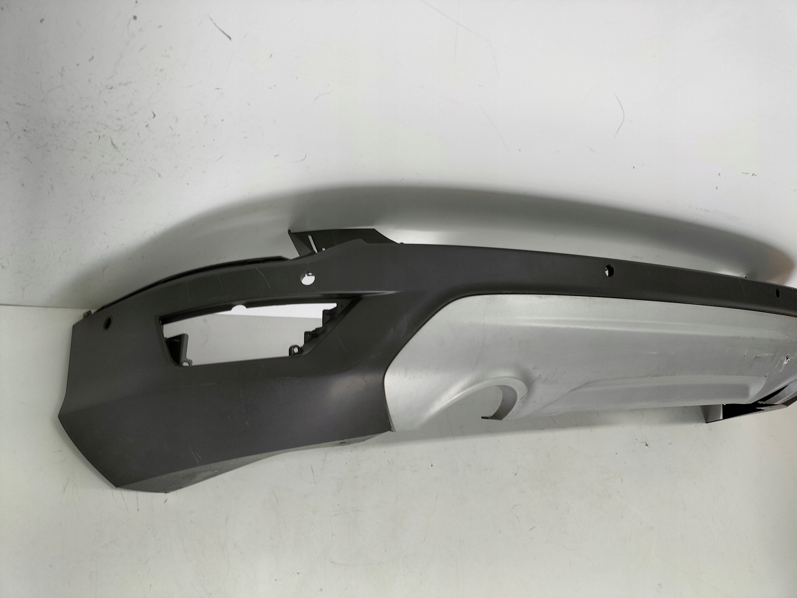 bumper rear rear part FORD KUGA MK2 13-17