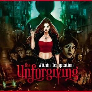 Within Temptation Unforgiving (2LP) Winyl