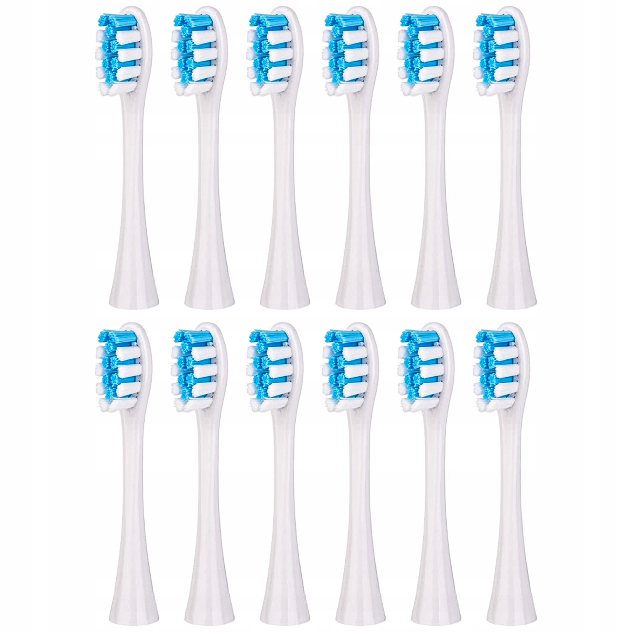 12x Końcówki Do Xiaomi Oclean X Pro Z1 F1 One Air