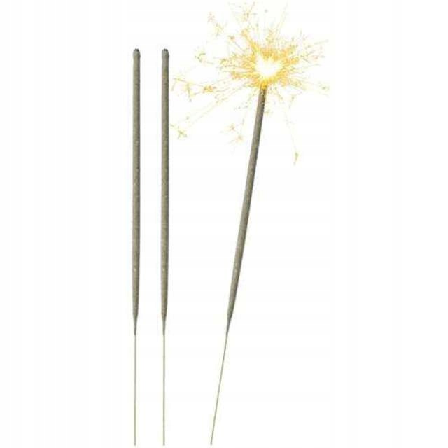 

Zimne sztuczne Ognie XXL długie Olbrzymy 3 szt