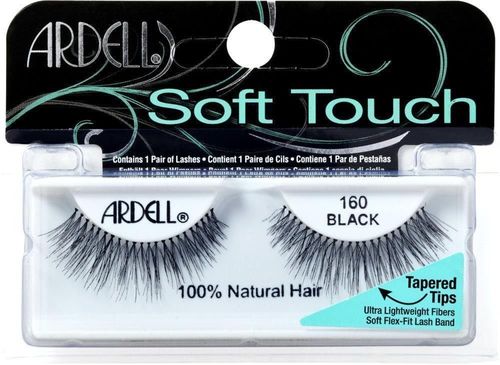 

Ardell Soft Touch 160 Rzęsy Pełne Na Pasku