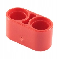 

Lego Liftarm Belka 2 Czerwona 43857 4185664 New