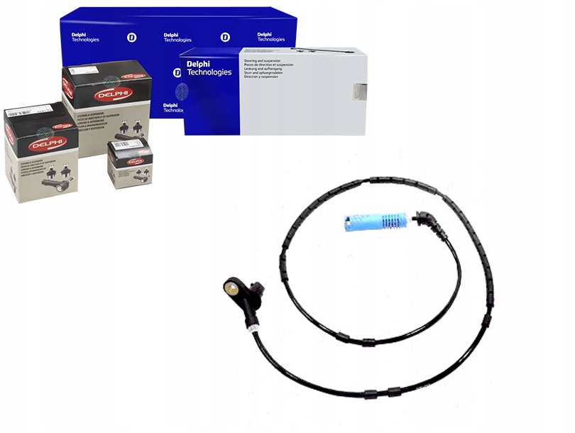 Senzor Abs Delphi 24O7116O413 O986594513 98659451