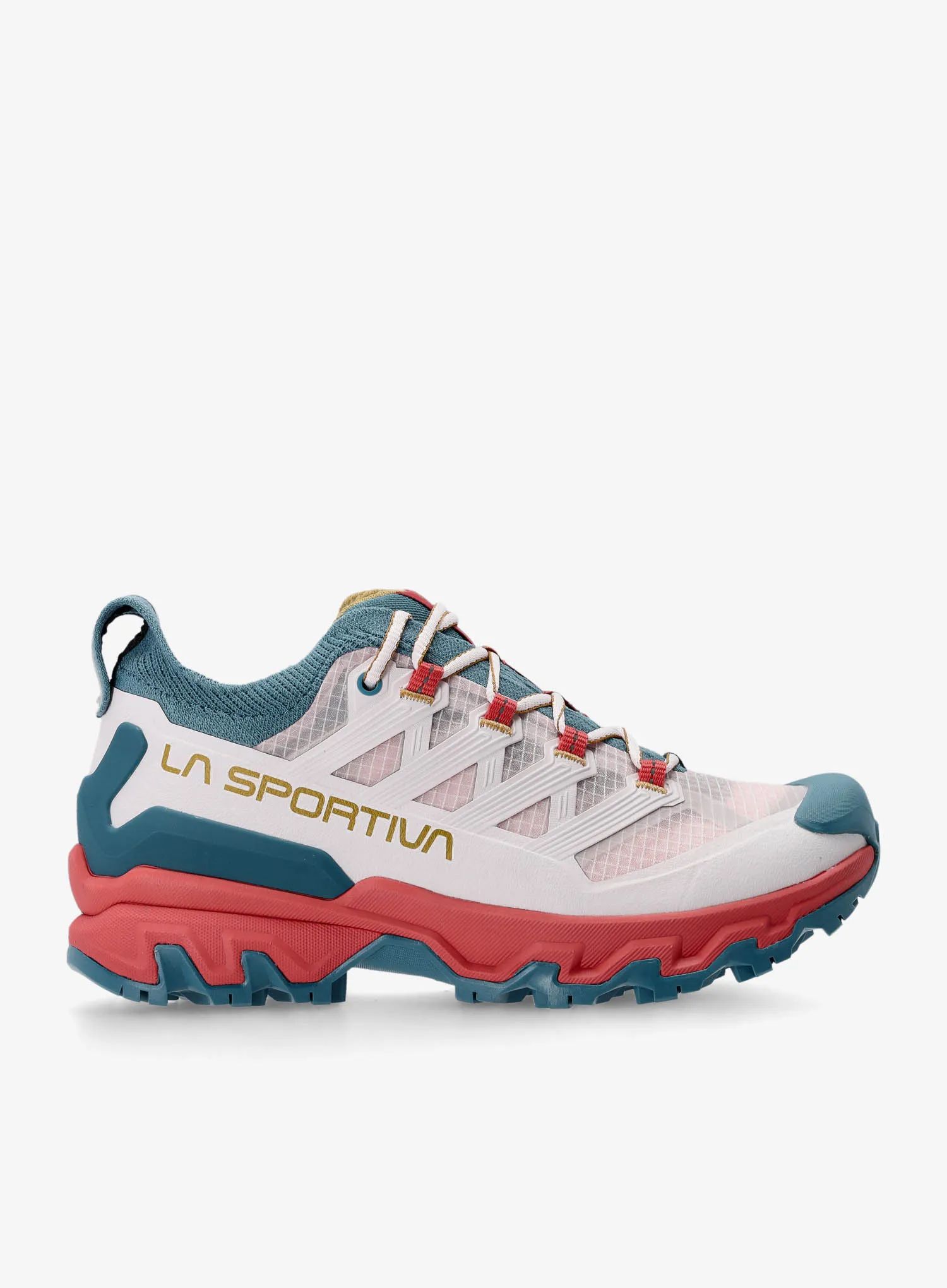 Buty turystyczne damskie La Sportiva Ultra Raptor 3 mauve/mineral 40,5