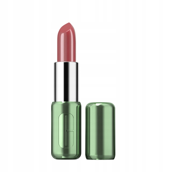 Clinique Longwear Lipstick Shine rtěnka 30 Fig Pop 4ml