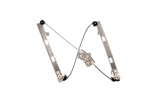 MAGNETI MARELLI PODNOŚNIK SZYBY PRZÓD P SKODA OCTAVIA II 11.04-10.08