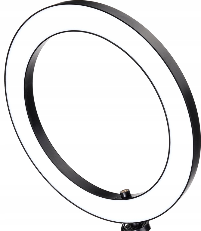 KALINE WL/NB-35 LAMPA PIERŚCIENIOWA LED RING DO ZDJĘĆ SELFIE DO TELEFONU Marka Kaline