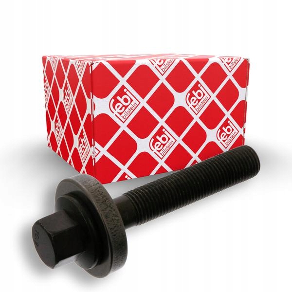 FEBI BILSTEIN ŚRUBA WAŁU KORBOWEGO 40756 Typ samochodu Samochody osobowe