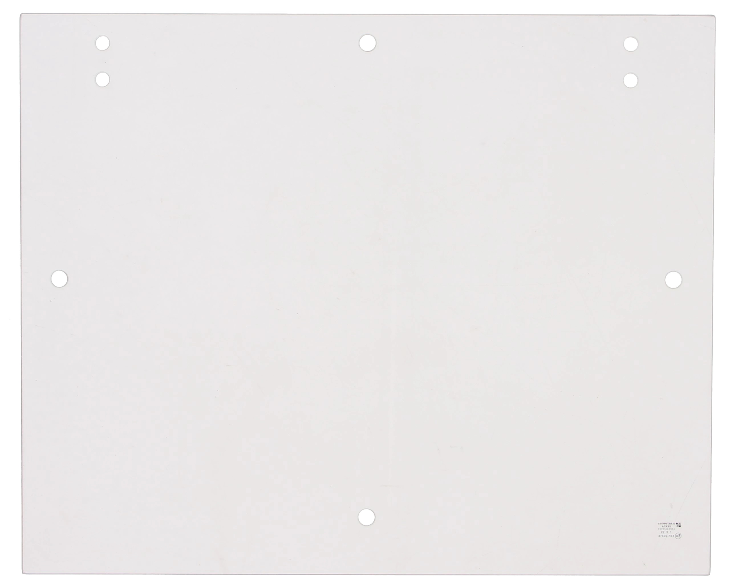 čelní sklo traktor Fiat F100 F110 F115 F130 F140 zadní