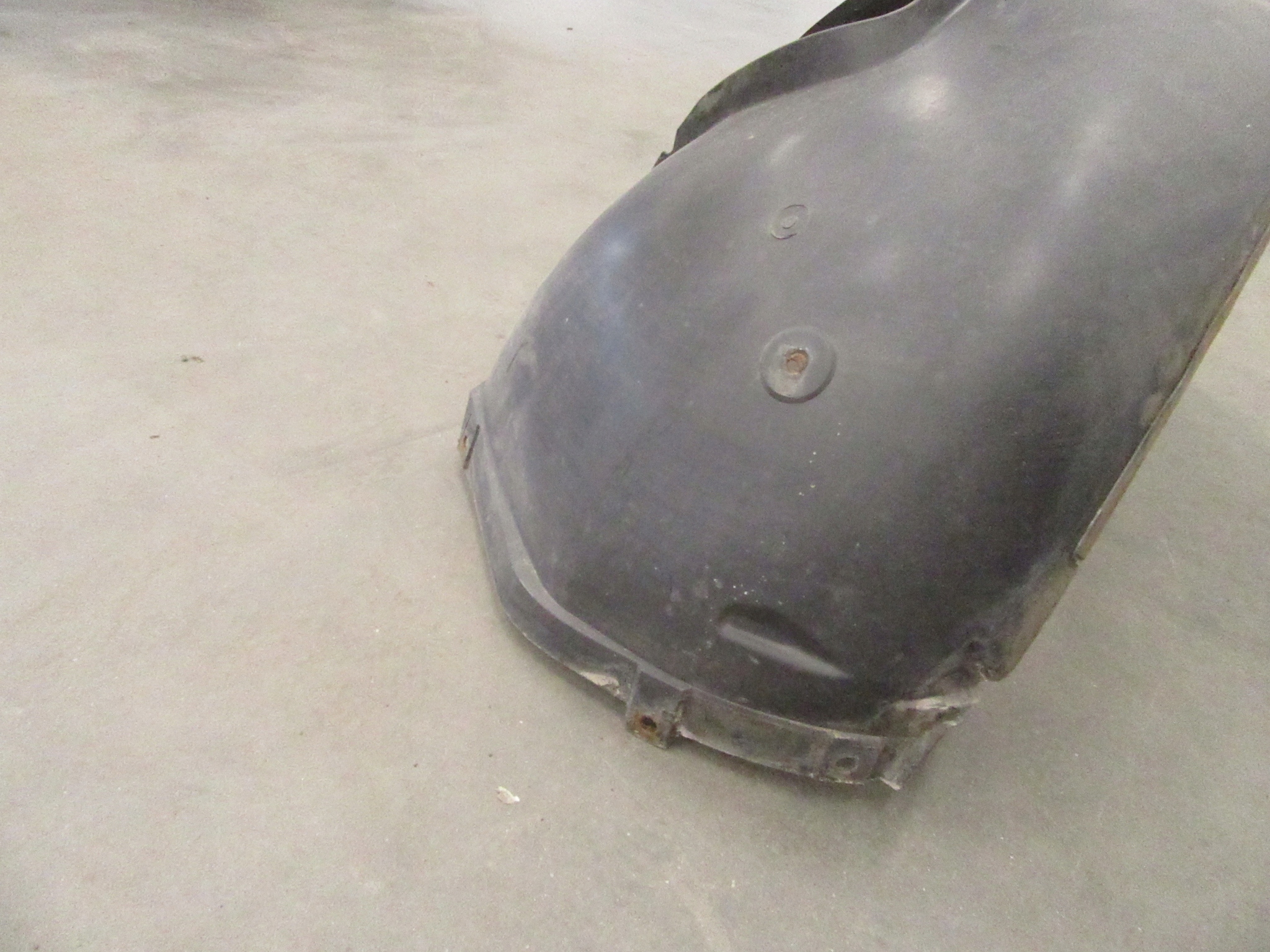 mudguard left front cover wheels BMW e46 sedan KOMBI