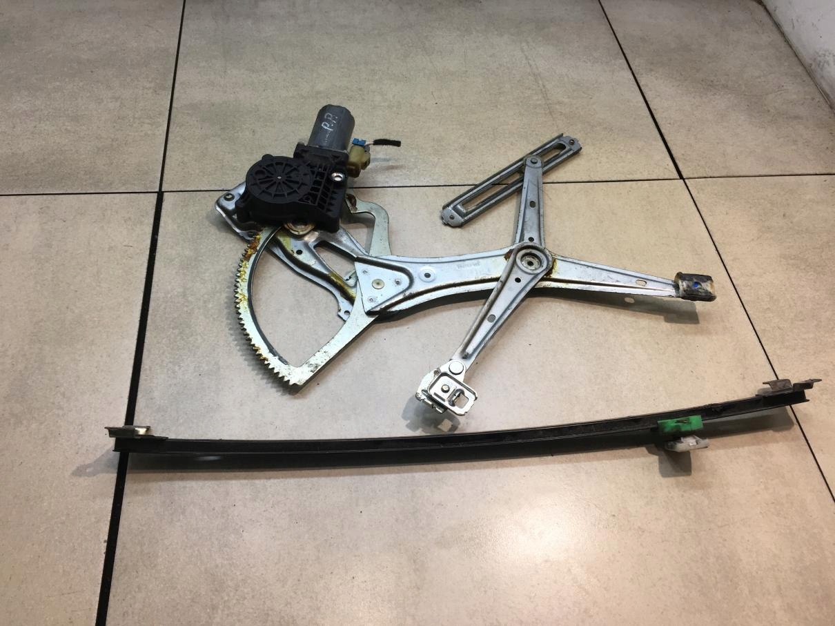 window regulator right front MERCEDES ML W163 6004PA1033
