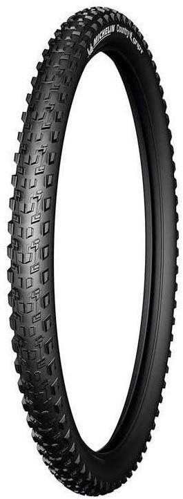 Opona rowerowa Michelin Country Grip'r 2.10/R27,5