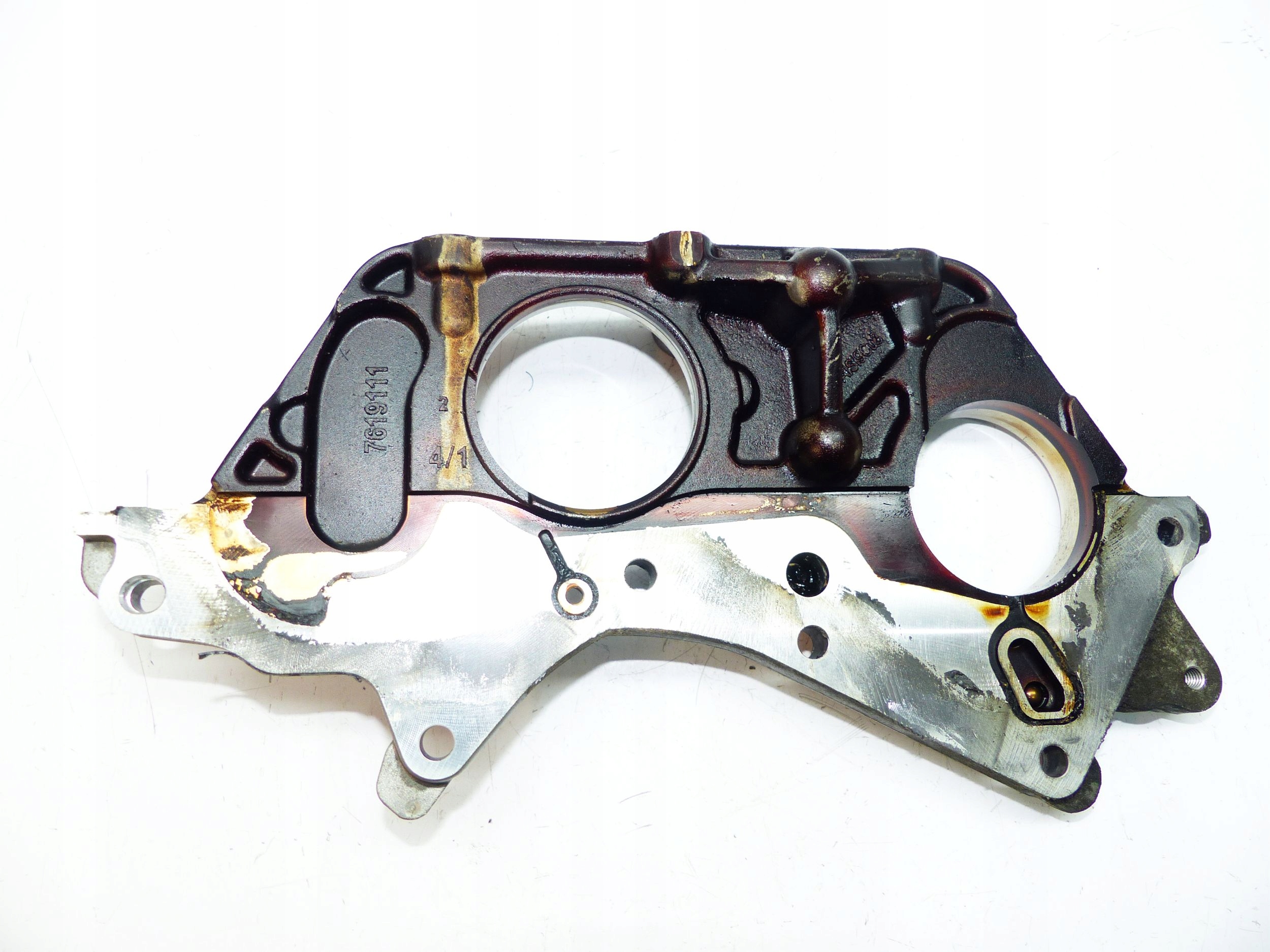 7619111 - Корпус вала Mini COOPER S 1.6 TURBO N18