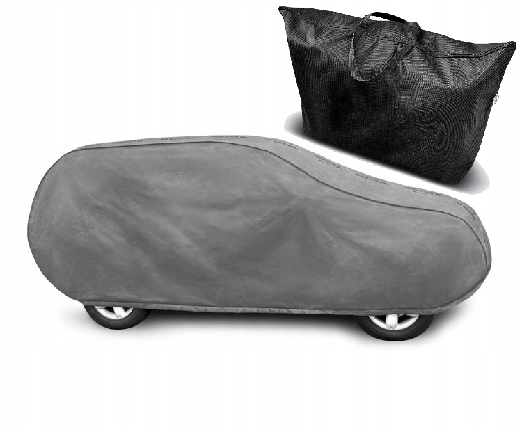 Obal 4 vrstvy s lanem a taškou pro Chevrolet Traxx