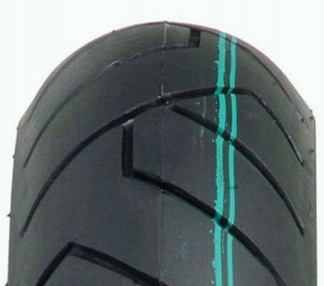 OPONA 120/70-13 119C 53P TL VEE RUBBER
