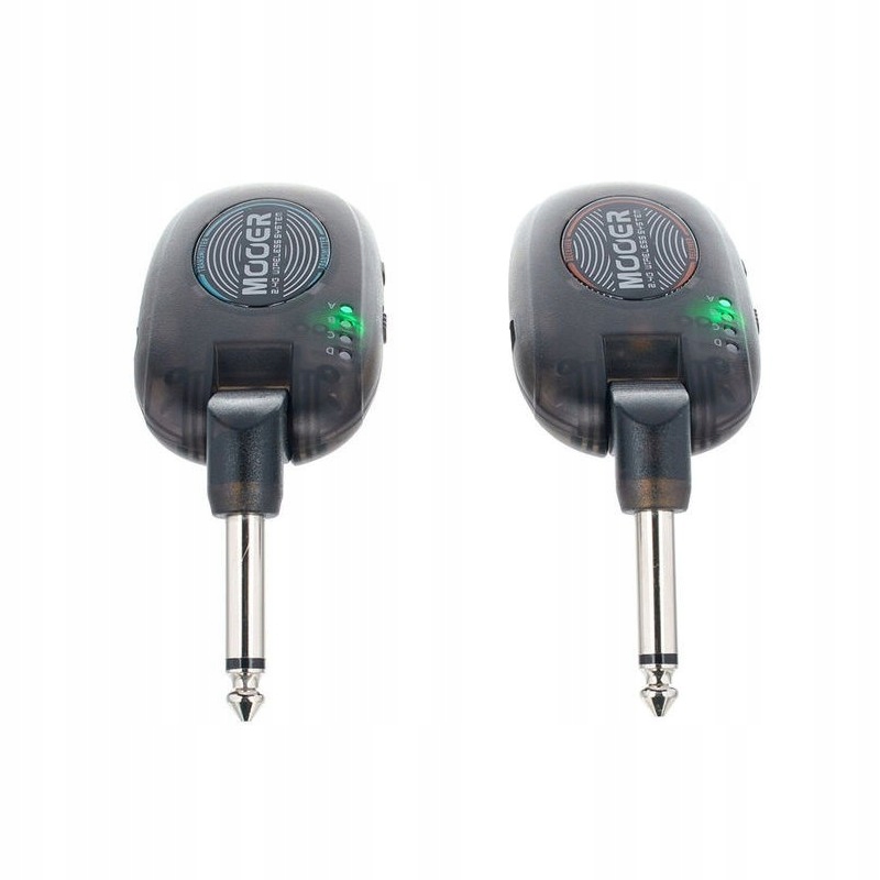 GITARA ELEKTRYCZNA +WZMACNIACZ 20W ZESTAW WIRELESS Marka ESP