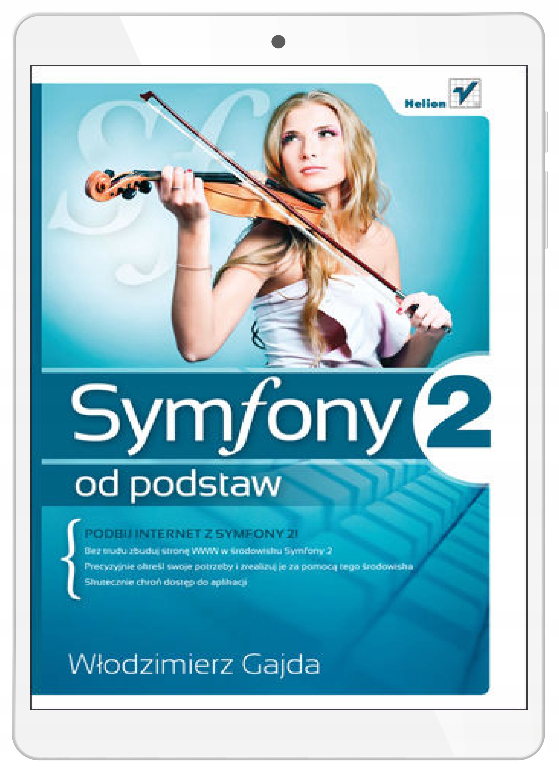 Symfony 2 od podstaw