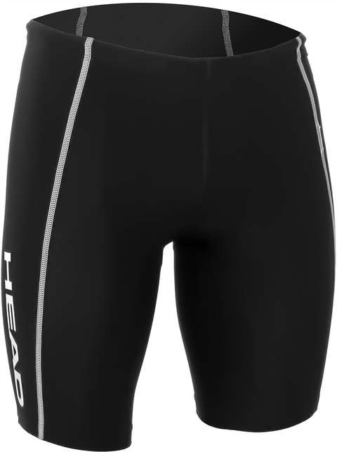 Head Swimrun Męskie Szorty Black roz. XXL
