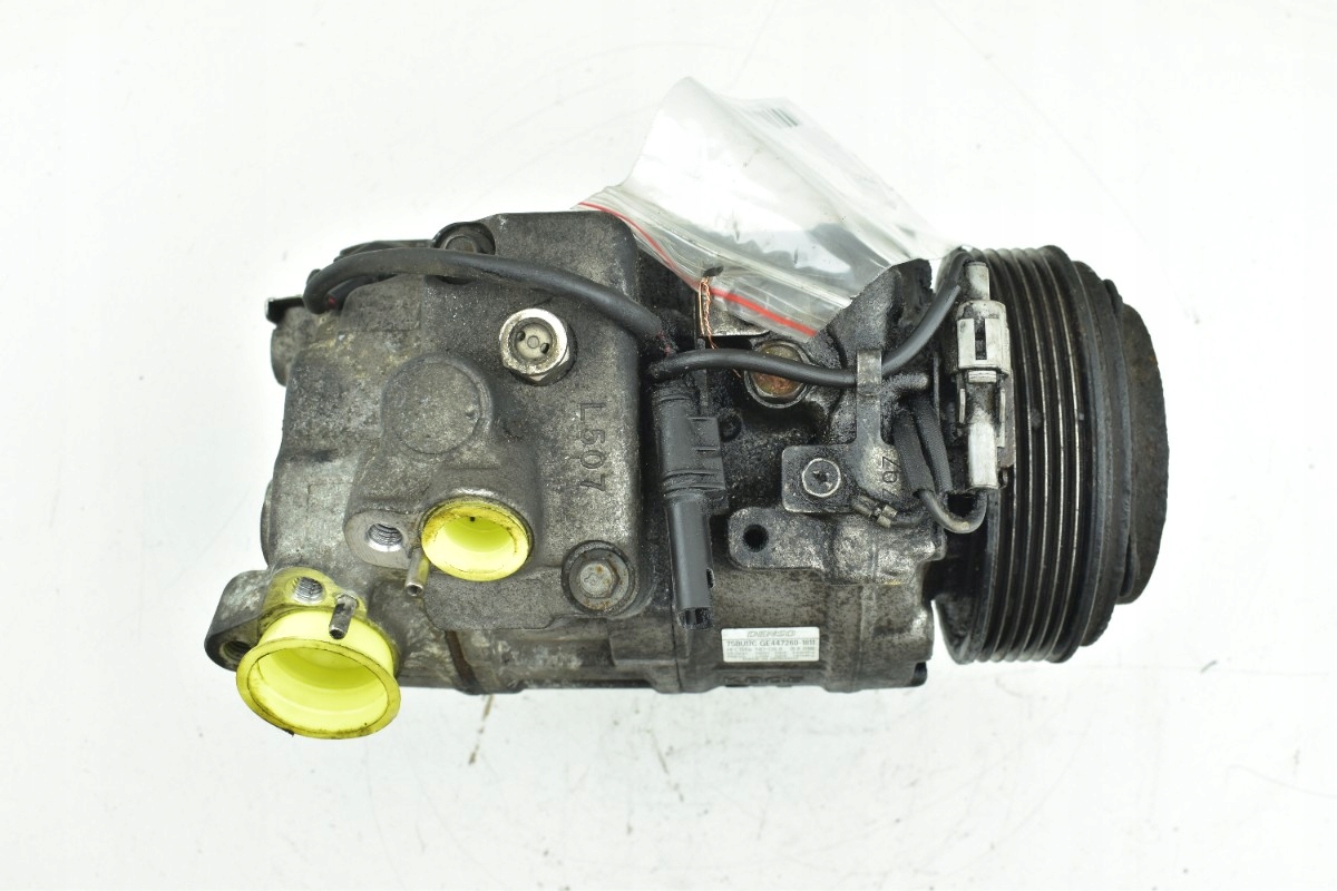 Klimakompressor klimaanlage BMW E90 E60 3.0i 447260-1811
