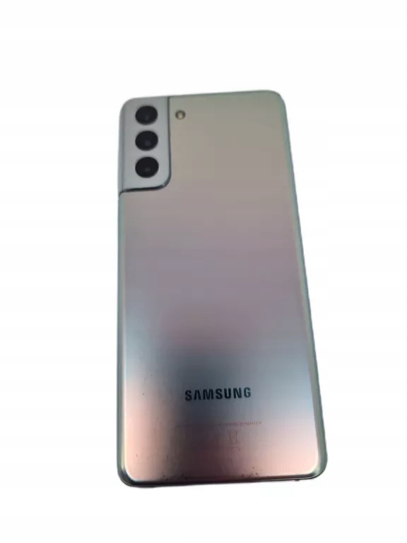 Samsung Galaxy S21+, 8 GB RAM - używane - Najlepsze Samsung Galaxy S21+, 8 GB RAM - używane - Najlepsze