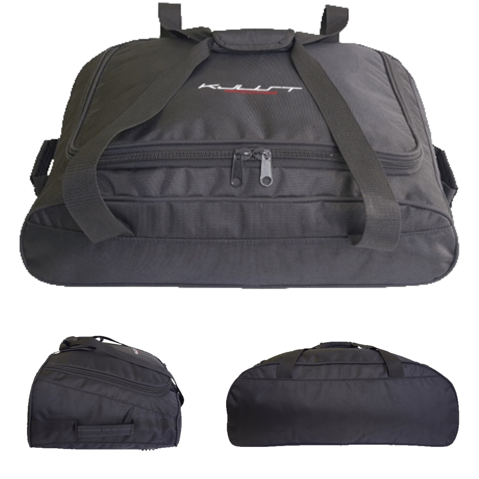 

Torba do boksu dachowego Kjust BB01FR 48L Podróżna