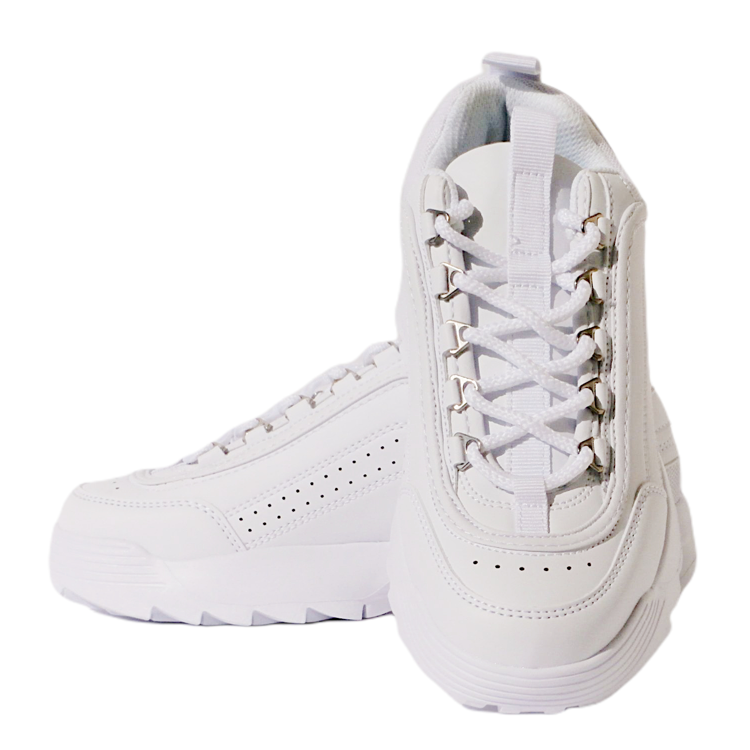 

Buty damskie Vaco lekkie gruba podeszwa W/w A 38