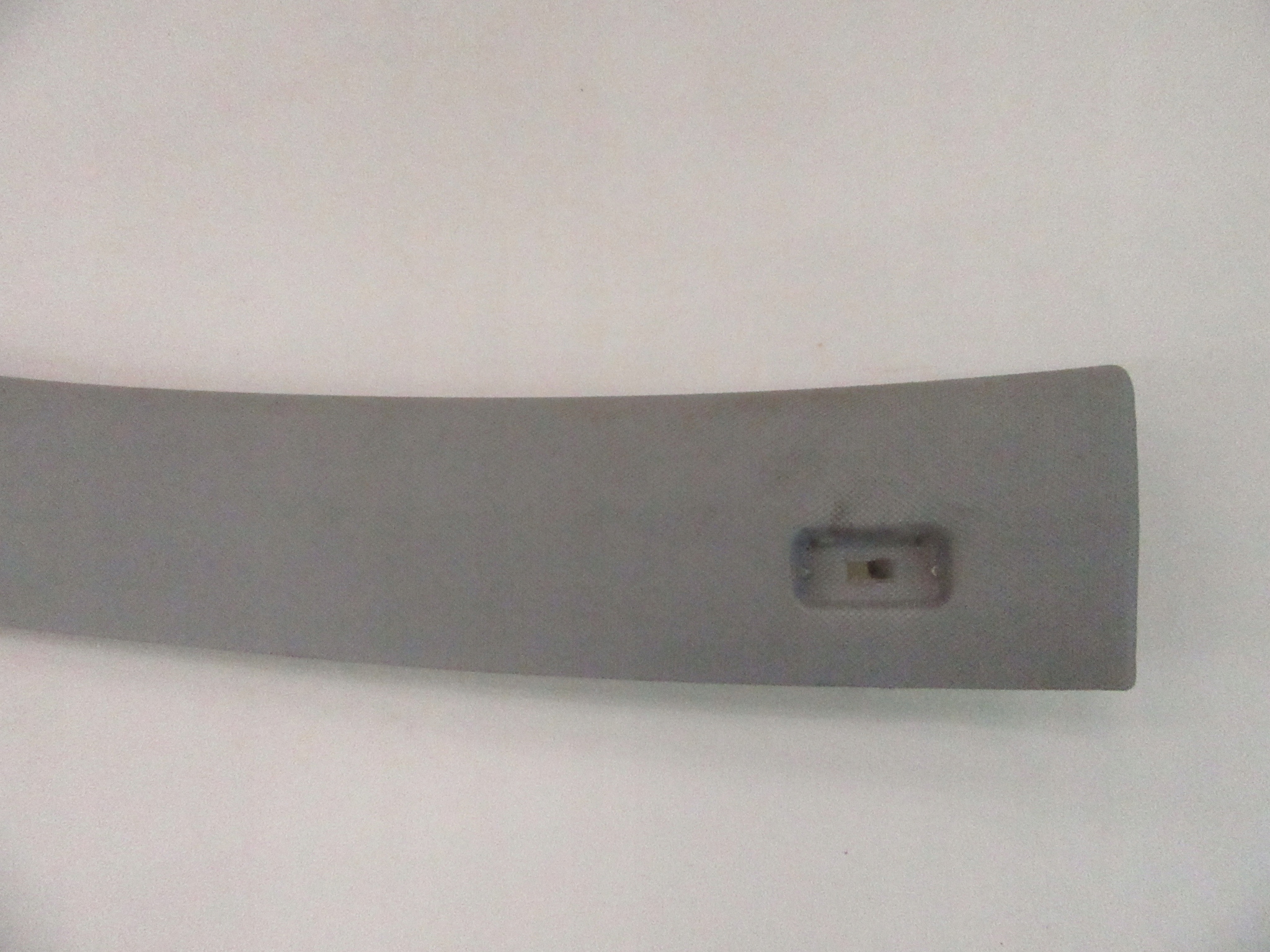 cover slupka A left left front driver´s BMW e90 e91 sedan KOMBI