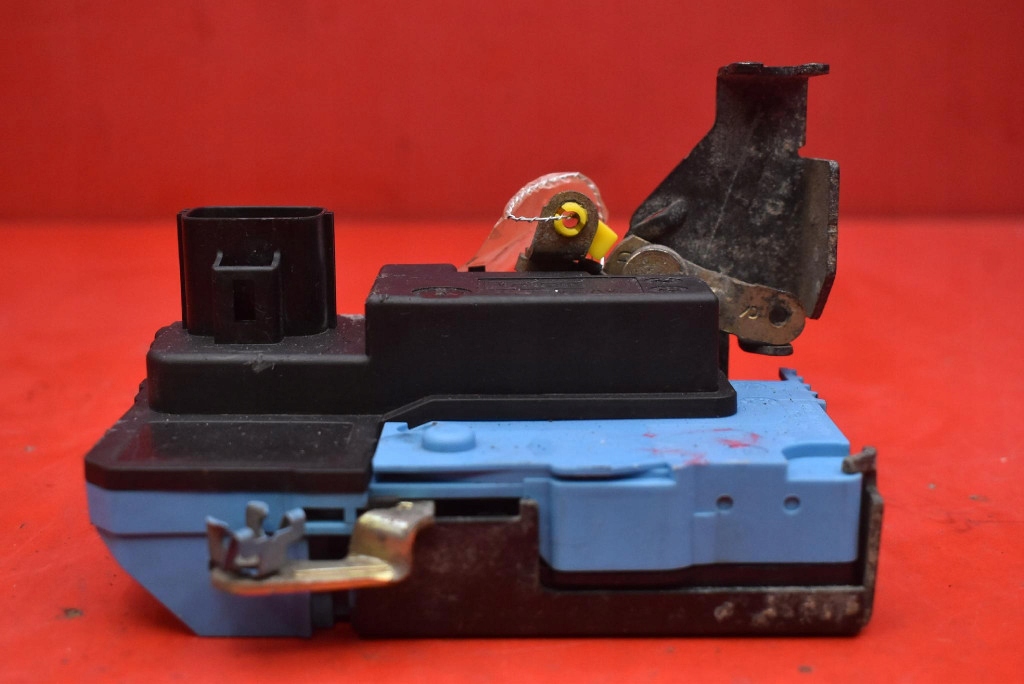 lock door right front front EU 8650546 VOLVO S80 1 and 98-06