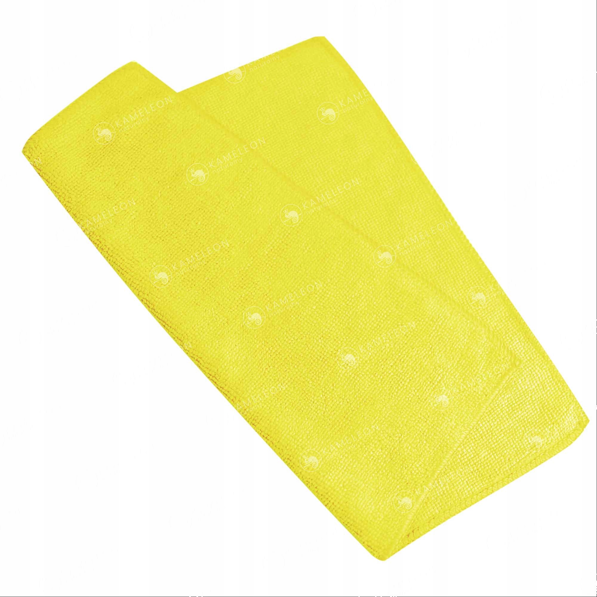 

Ścierka Ściereczka Z Mikrofibry frotte 30x30 1szt