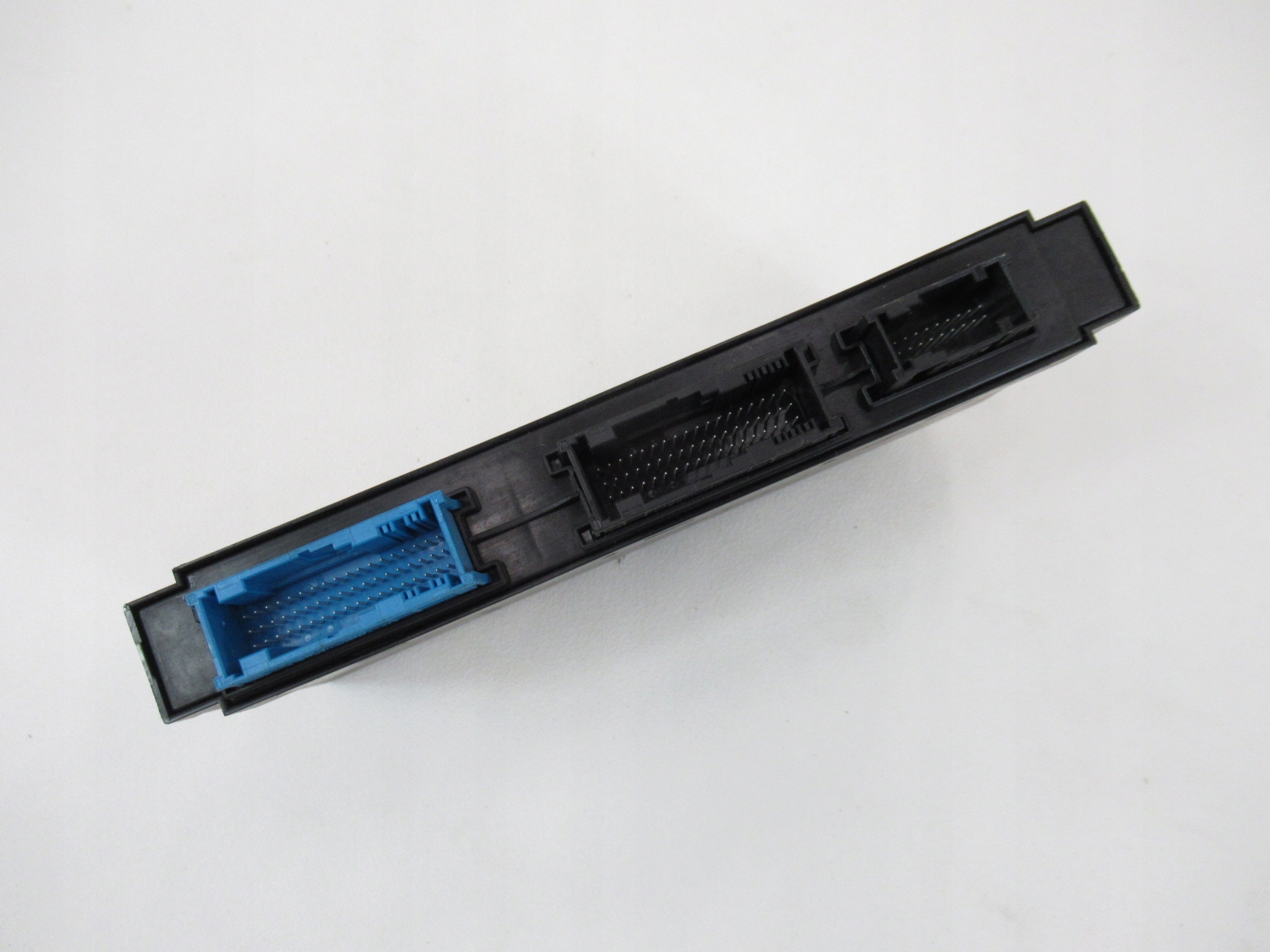 Unité commande confort BMW F01 F02 9203598