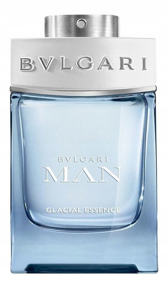 Bvlgari Man Glacial Essence parfémovaná voda sprej 100 ml