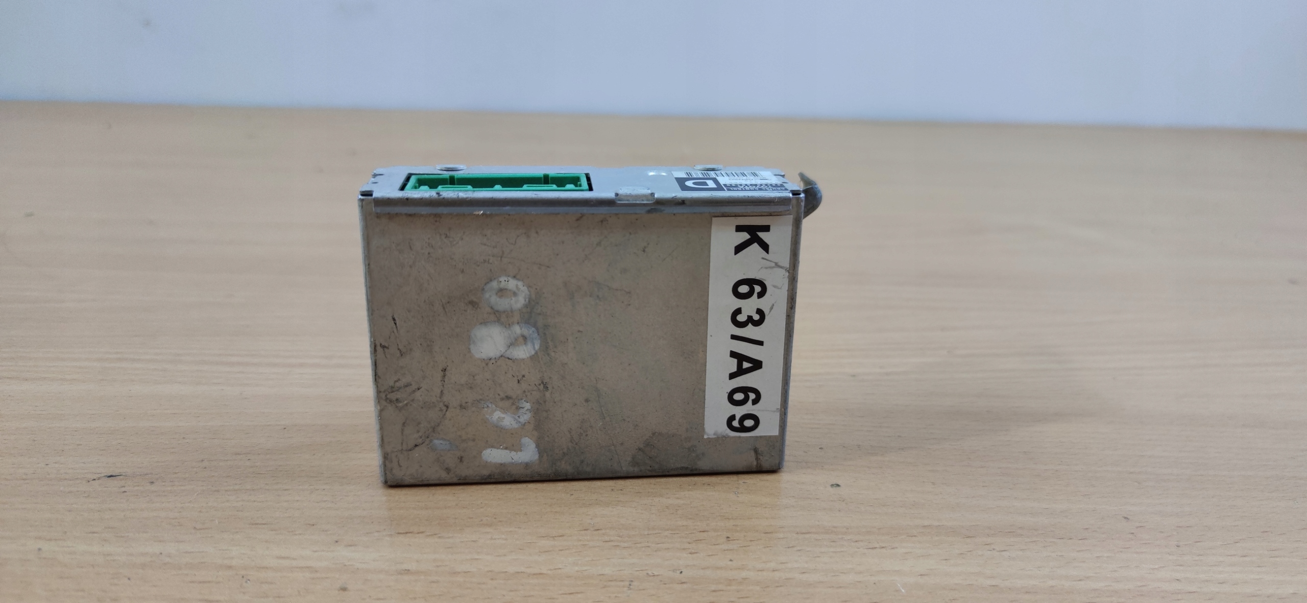 modul Computer Achsträgers TOYOTA LAND CRUISER 80