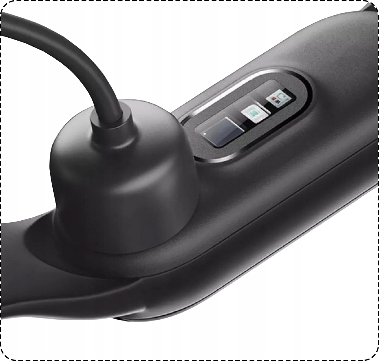 SMARTWATCH SMARTBAND OPASKA SPORTOWA ZEGAREK M6 Model M6