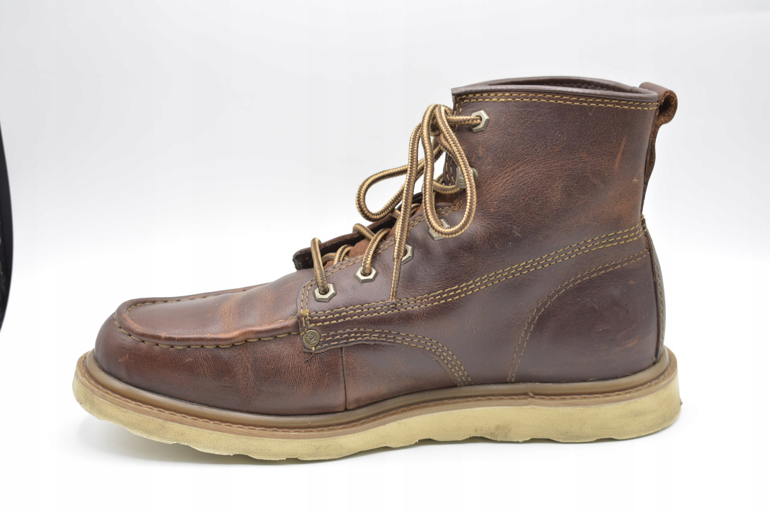 Caterpillar Glenrock Mid ( 43 ) super stan Rozmiar 43