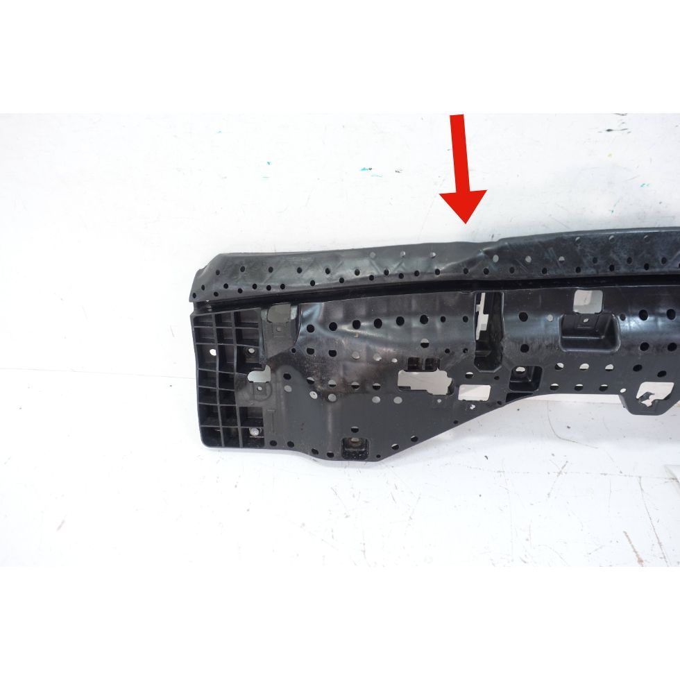 cover floor below bumper front SUZUKI SWIFT MK8 2017-2023 72461-52R0