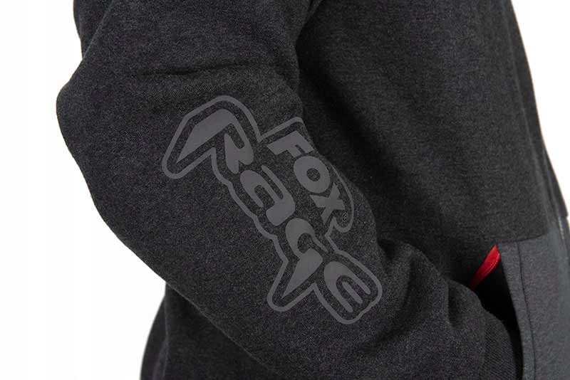 Bluza Fox Rage Sherpa Hoody L Rozmiar: Large (L) Marka Fox Rage