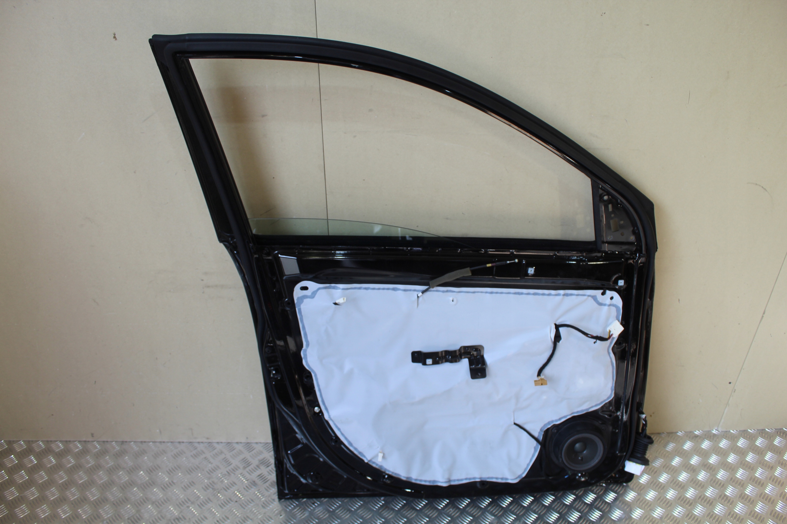 door left front front DR6 DR 6 CHERY TIGGO