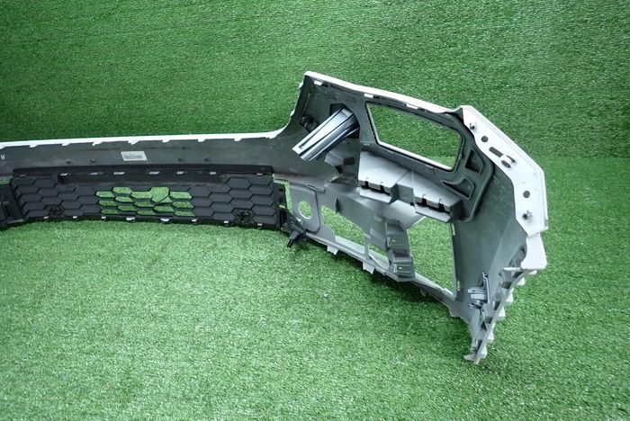 SKODA KODIAQ LIFT 21- front bumper front