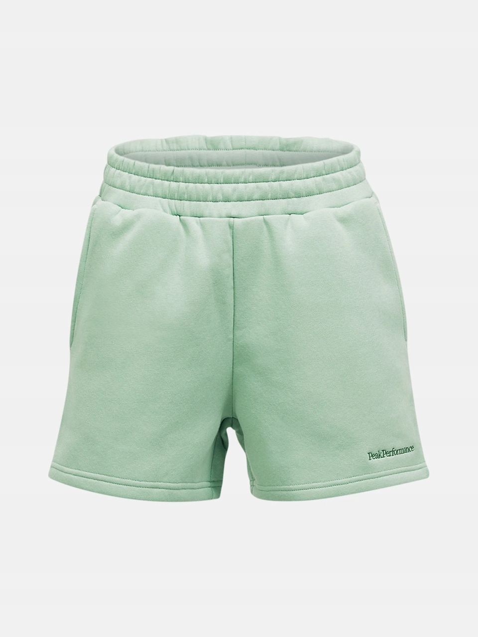 Peak Performance Kraťasy Original Small Logo Peppermint S