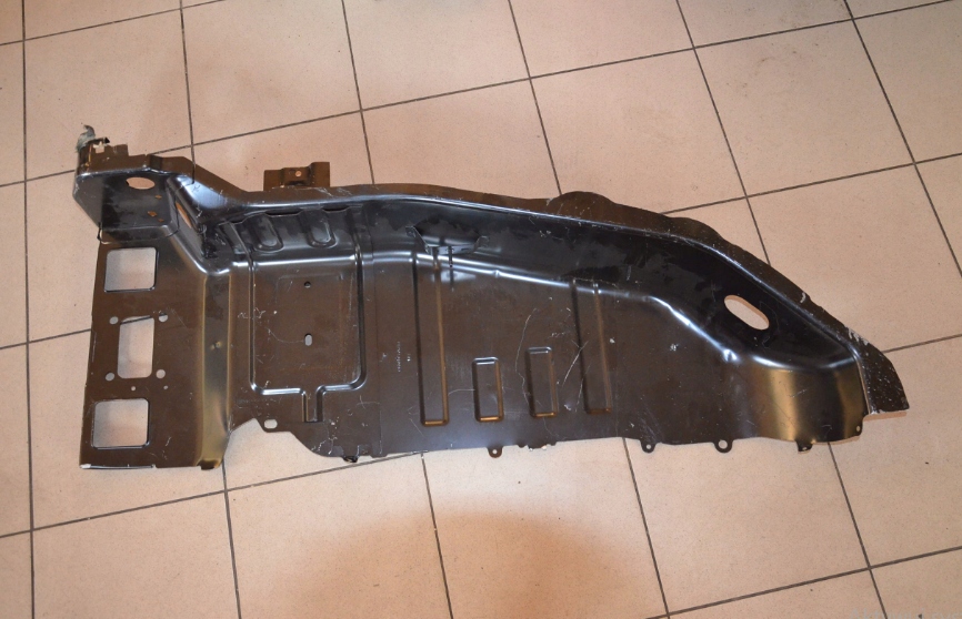 68413654AB - ЗАДНЄ КРИЛО ВНУТРІШНЄ ПРАВЕ КОЛЕСО АРОК WRANGLER JL