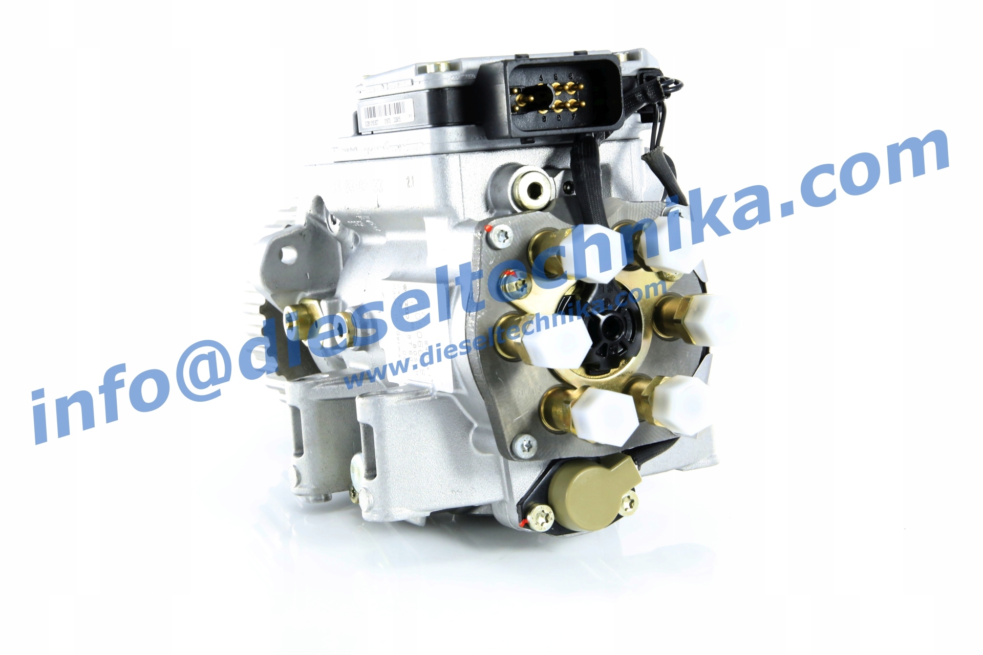 Pompa 0470506038 059130106K 0986444083 Producent czesci Bosch