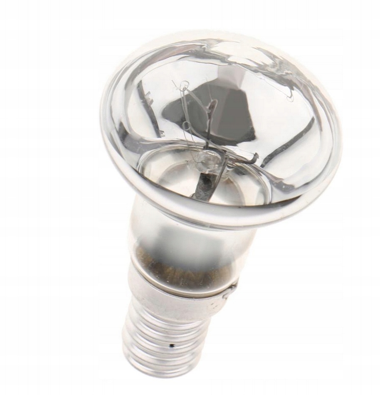 Żarówka Reflektor Do lamp Lava Lawa E14 R39 30W