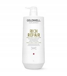 Goldwell Rich Repair kondicionér pro suché a poškozené vlasy 1000 ml