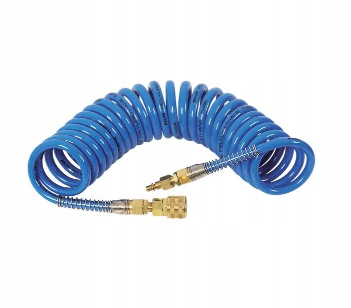NEO TOOLS PRZEWÓD CIŚNIENIOWY SPIRALNY 12.0 X 17MM