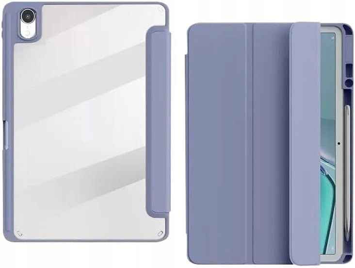 Etui pencil do Huawei MatePad 11.5 S 2026 PaperMatte Edition SLG-W09 lawend