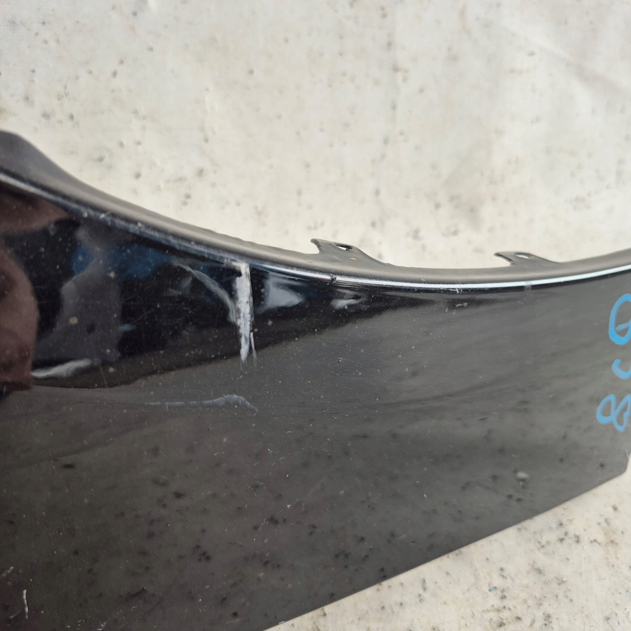 FORD FOCUS III 3 MK3 10-18 fender front front right