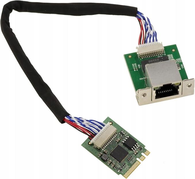 M4240 KALEA-INFORMATIQUE 2.5 Gigabit RJ45 LAN ethernet 10 100 1000 1G 2.5G