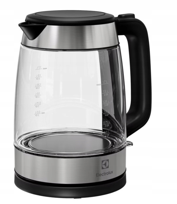 Electrolux Bezdrôtová kanvica Create 4 E4GK1-4GB