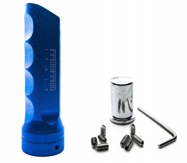 Універсальна спортивна ручка перемикання передач Skoda