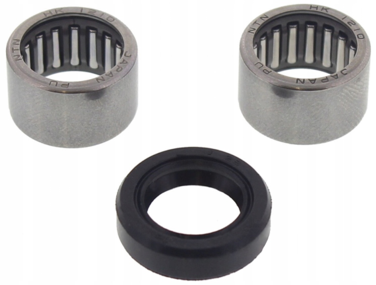 Sada pro opravu posunovače spojky Yamaha Yz 250 2T